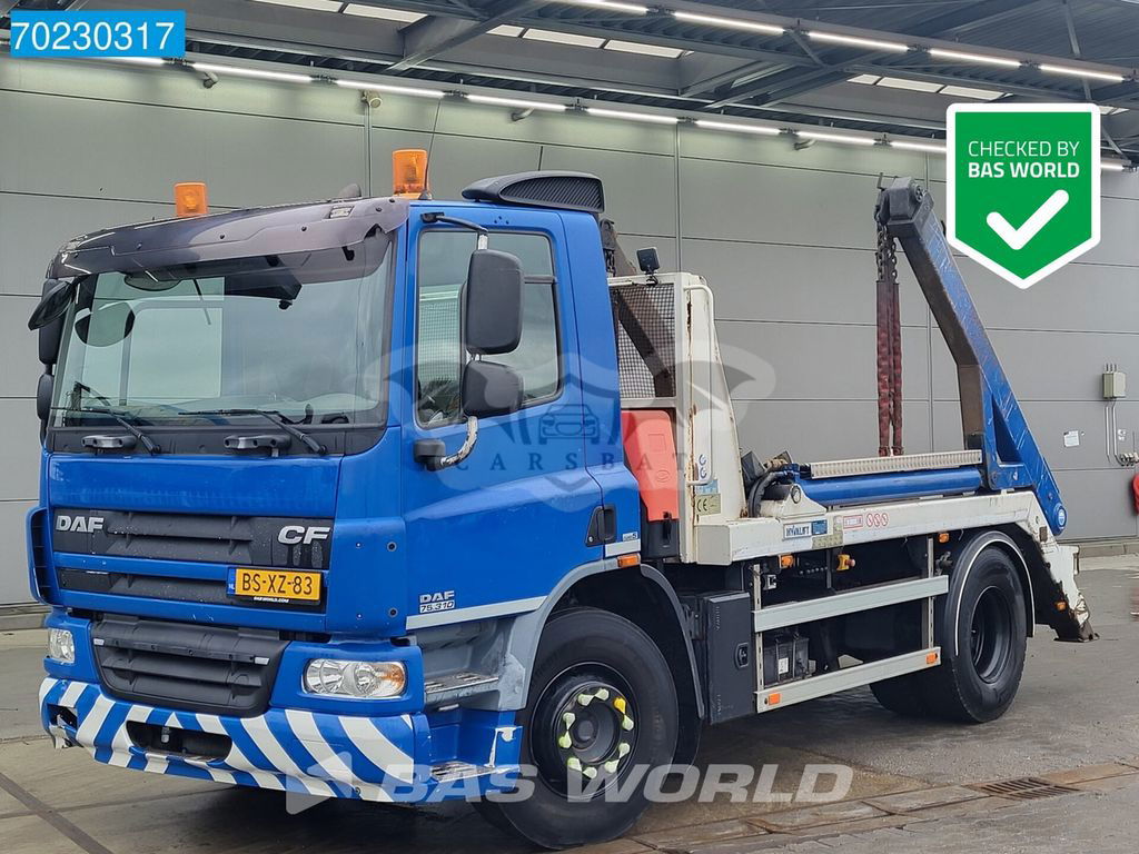DAF CF 2007
