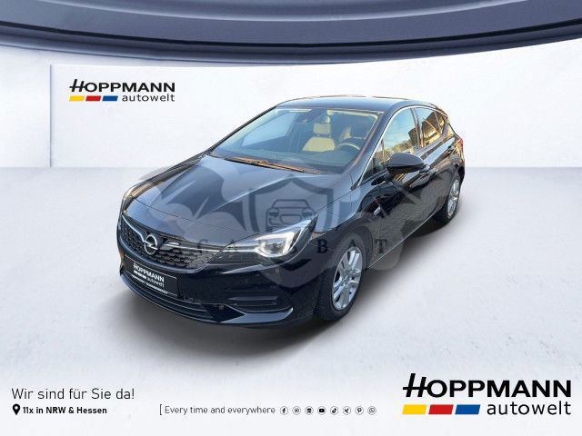 Opel Astra 2020