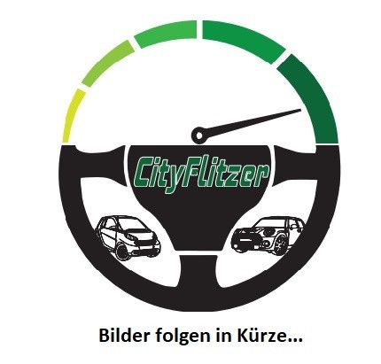 Smart Fortwo 2010