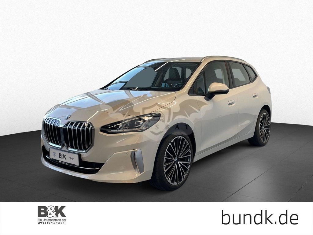 BMW 2 Series 223 Active Tourer 2022