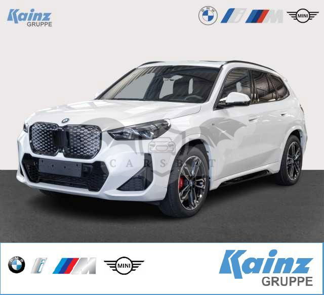 BMW iX1 2024