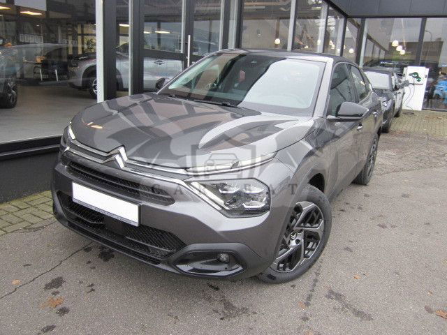 Citroën C4 2023