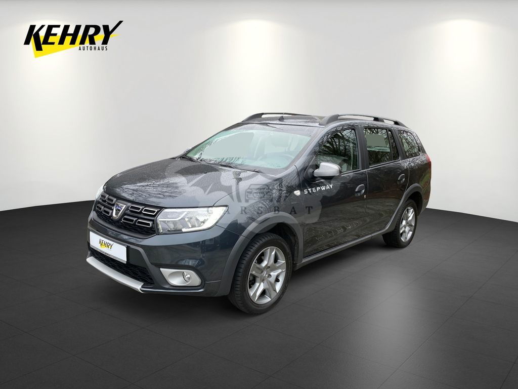 Dacia Logan 2020
