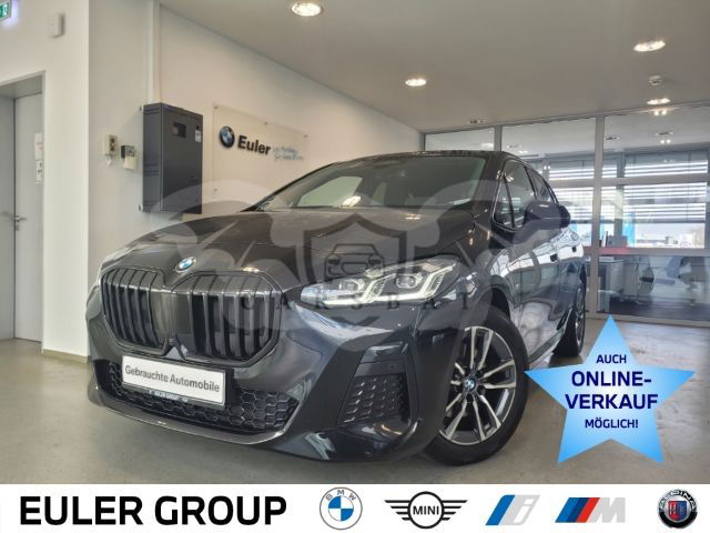 BMW 2 Series 218 Active Tourer 2022