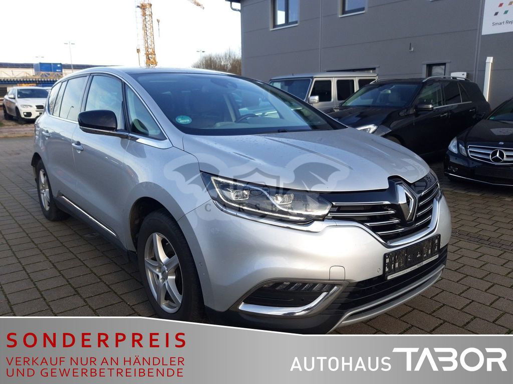 Renault Espace 2015