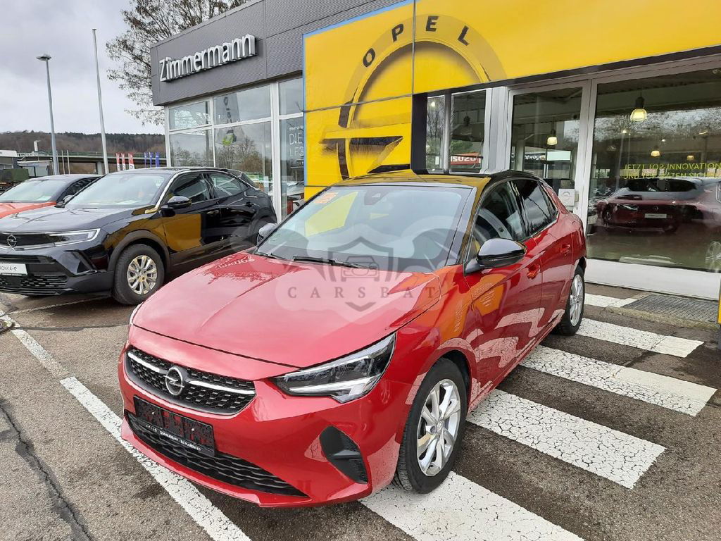 Opel Corsa 2022