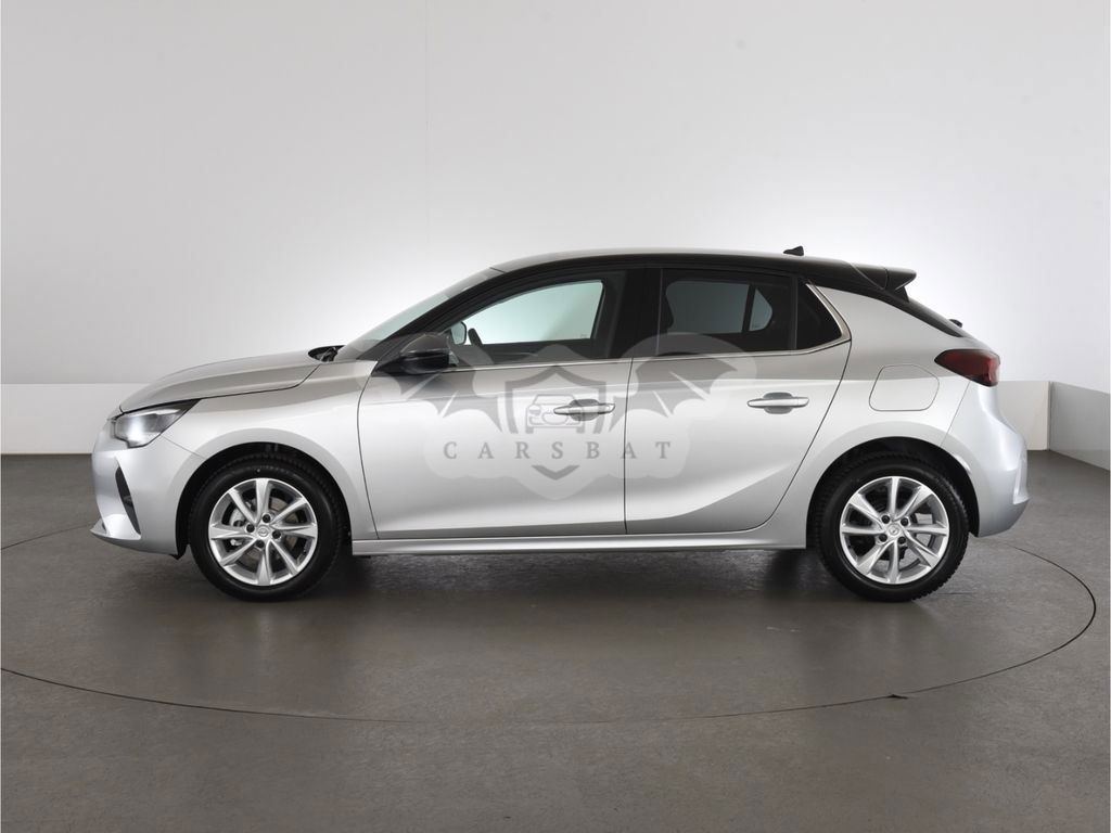 Opel Corsa 2022