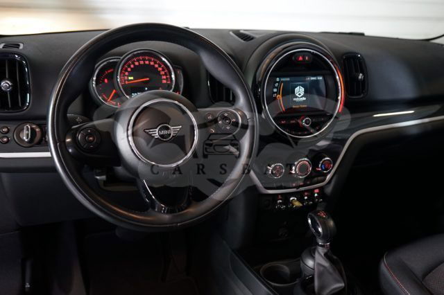 Mini Countryman 2019