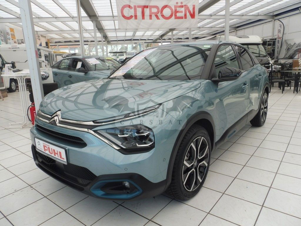 Citroën C4 2023