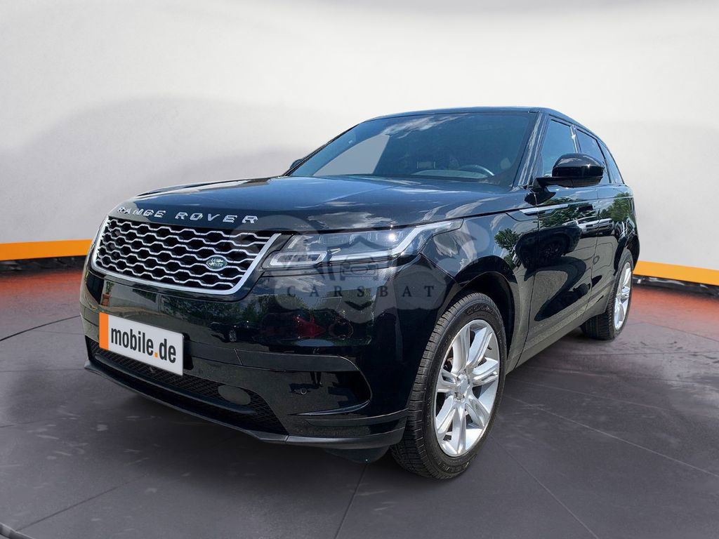Land Rover Range Rover Velar 2022