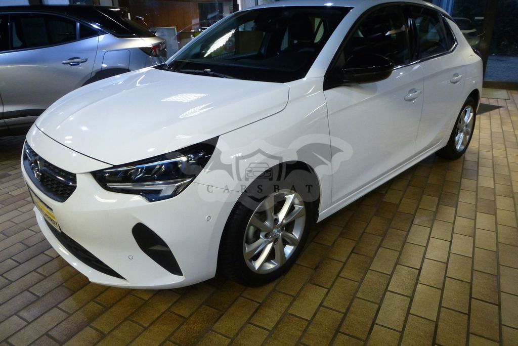 Opel Corsa 2023