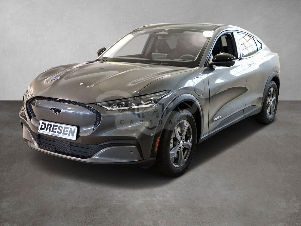 Ford Mustang Mach-E 2023