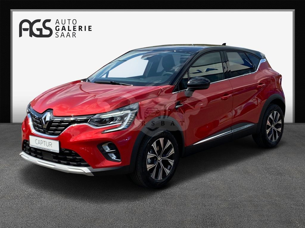Renault Captur 2023
