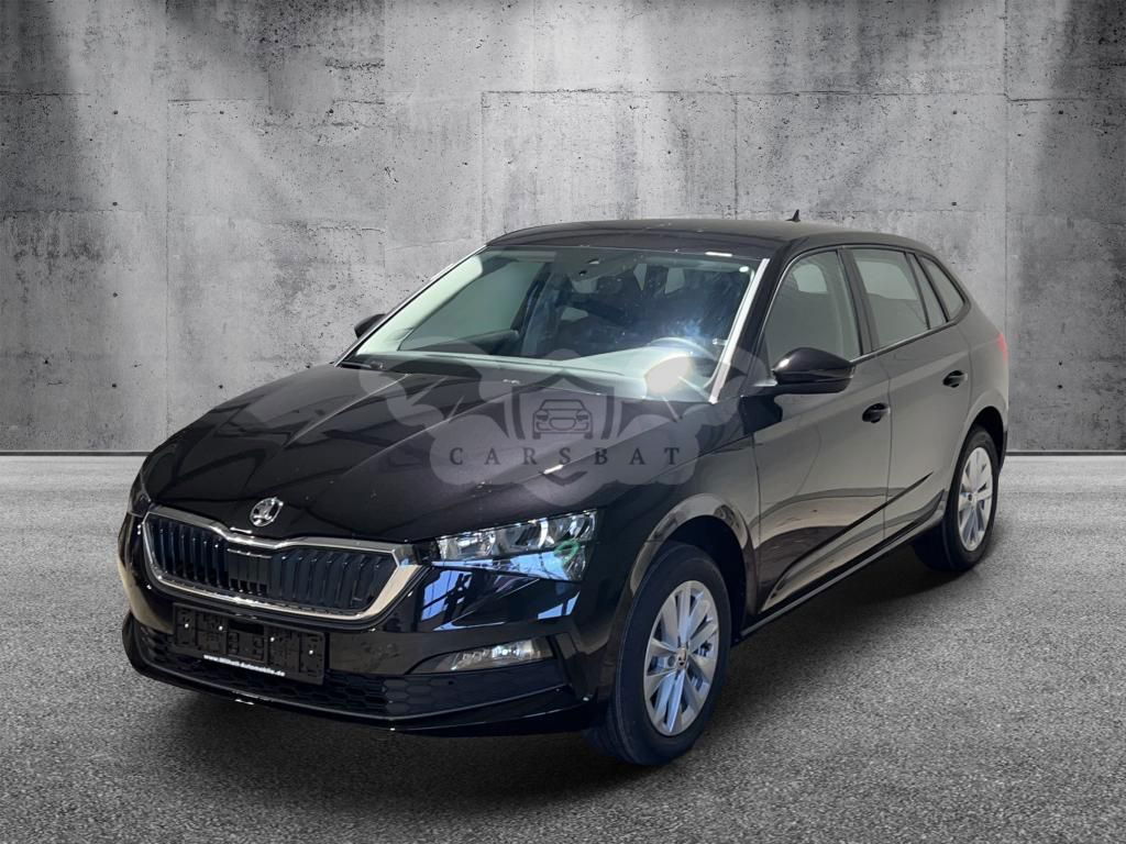 Skoda Scala 2023