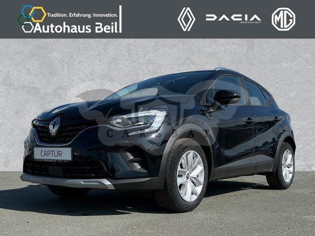 Renault Captur 2023
