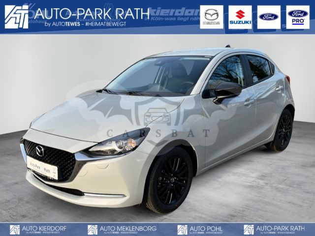 Mazda 2 2023