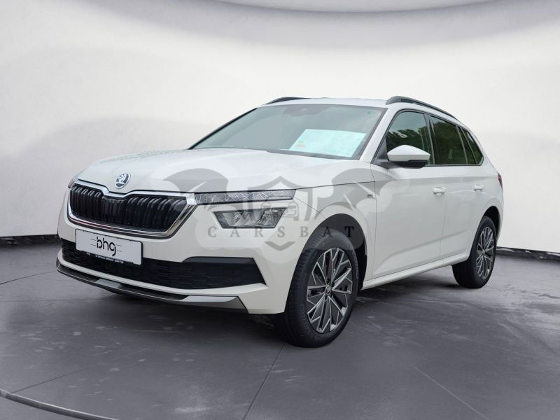 Skoda Kamiq 2023