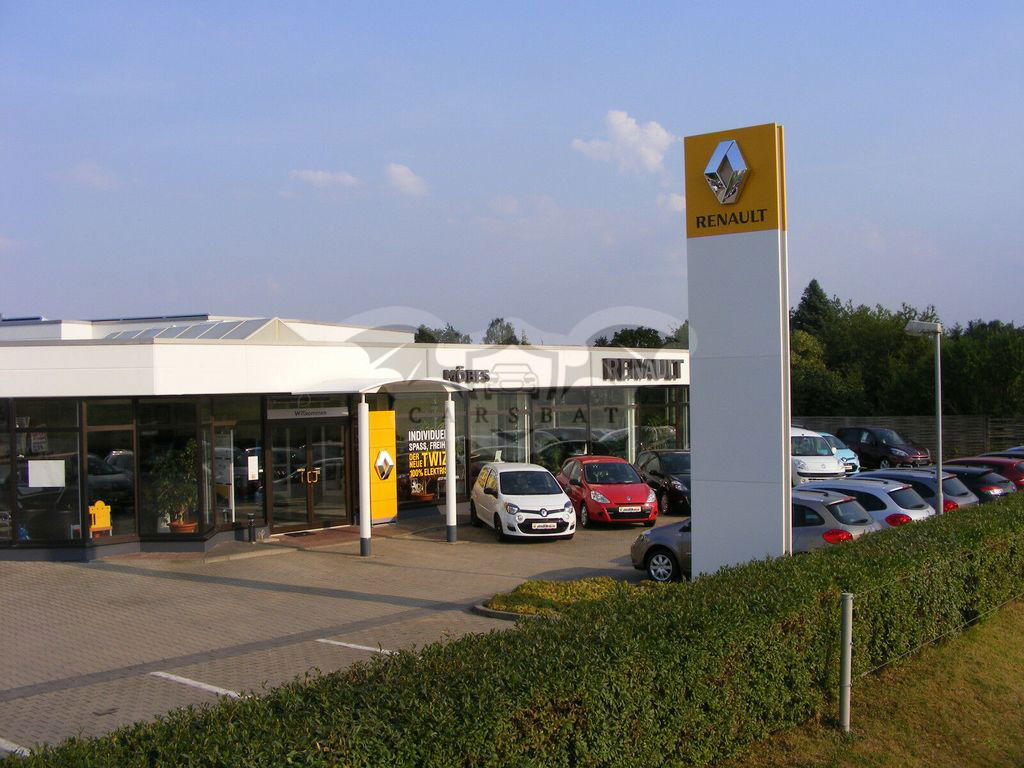 Renault Clio 2022