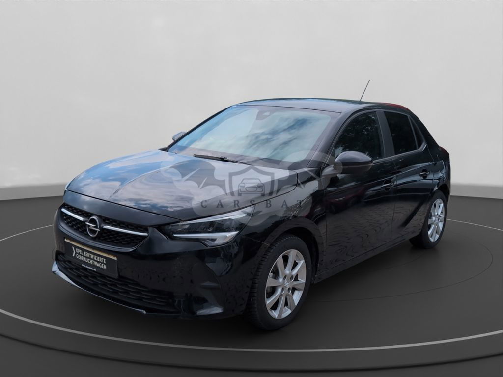 Opel Corsa 2022
