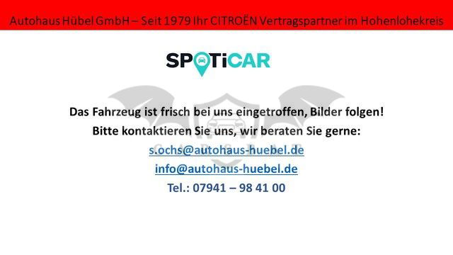 Citroën Jumper 2023