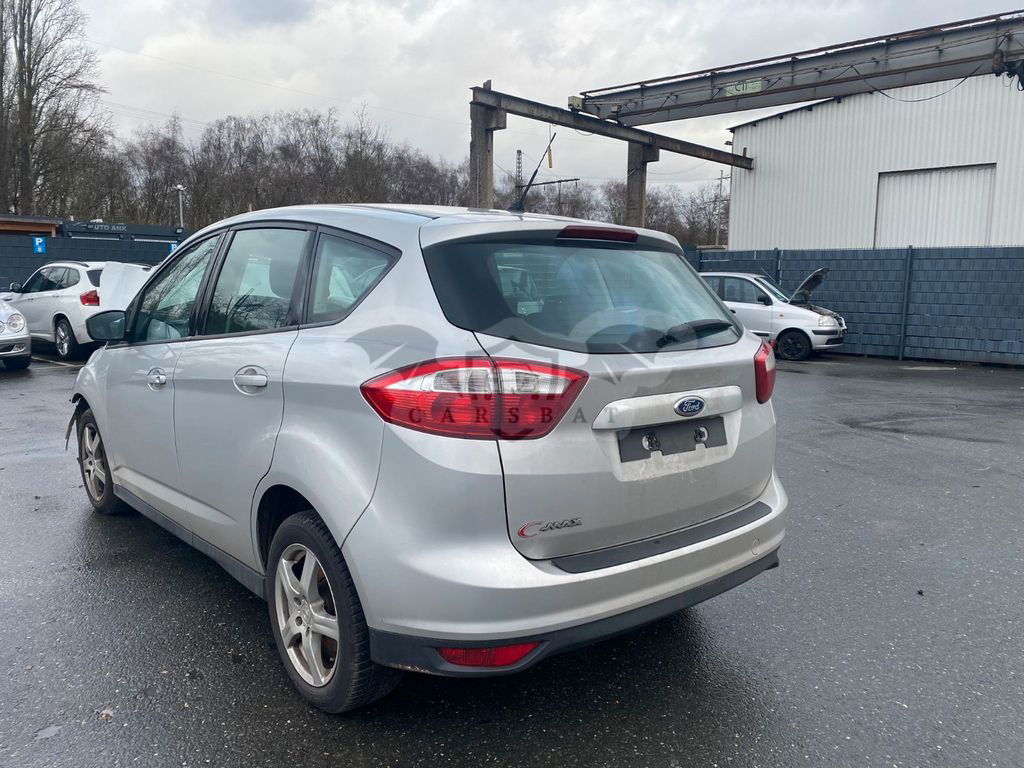 Ford C-Max 2015