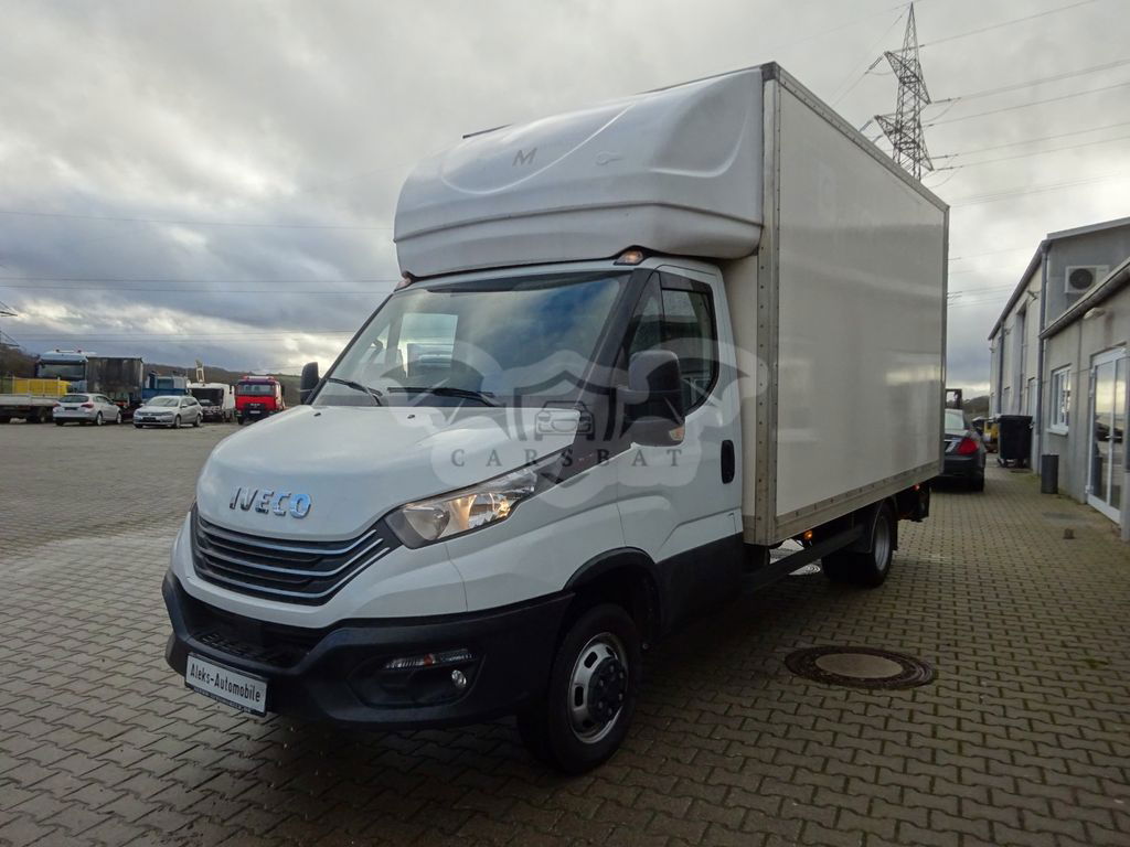 Iveco Daily 2022