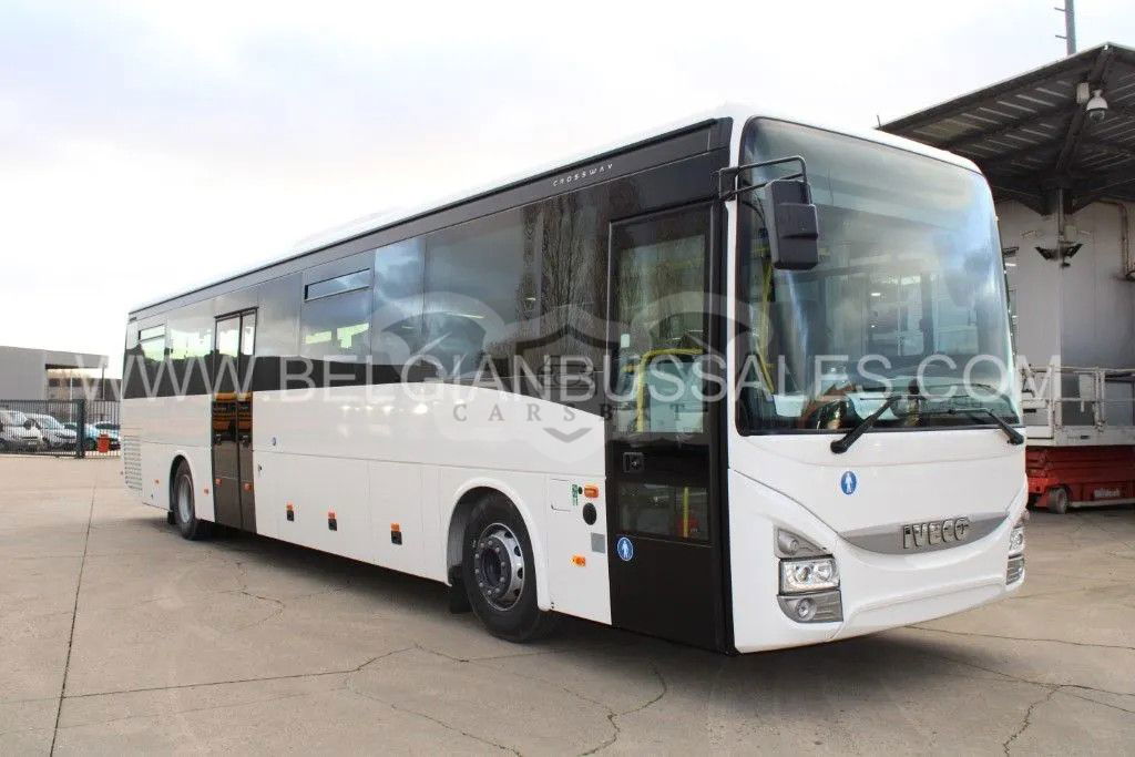 Iveco S-Way 2024