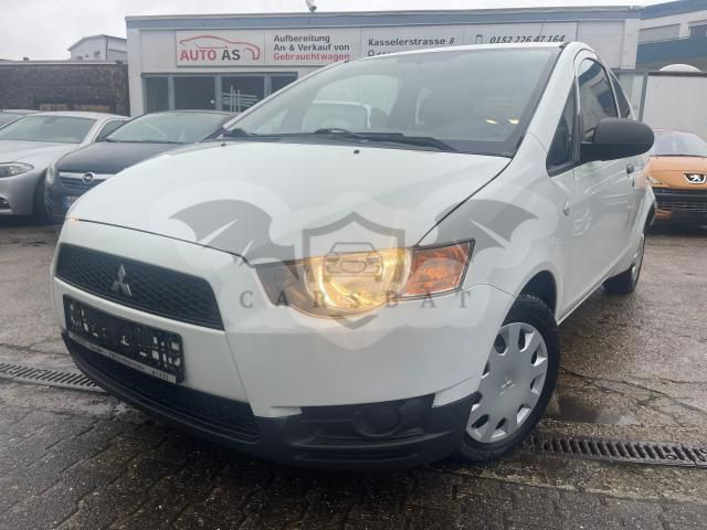 Mitsubishi Colt 2013