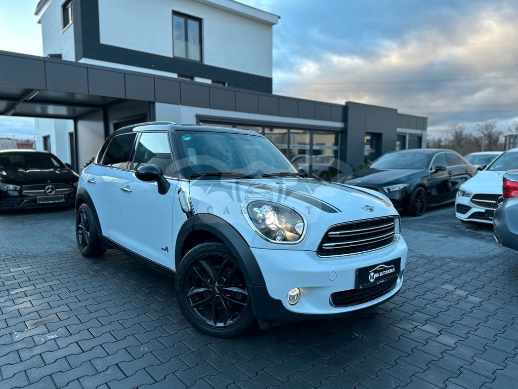 Mini Cooper 2015
