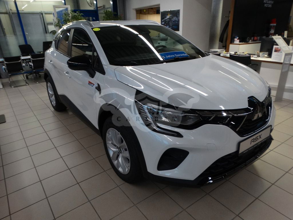 Mitsubishi ASX 2024