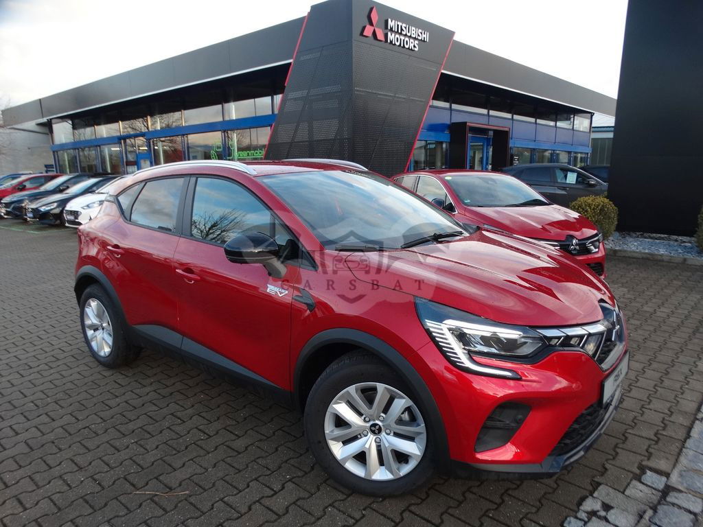 Mitsubishi ASX 2024