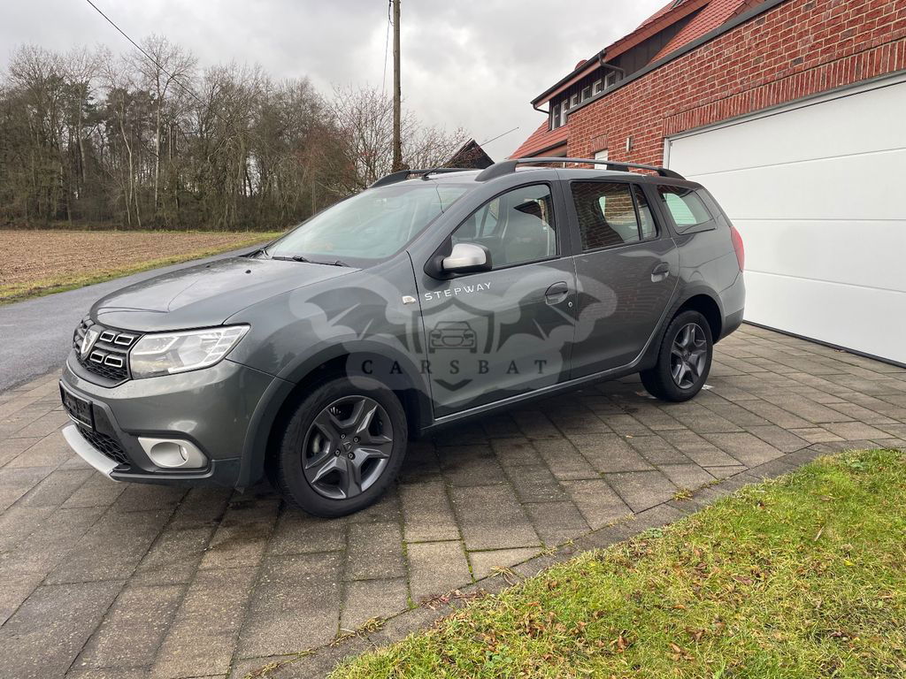 Dacia Logan 2017