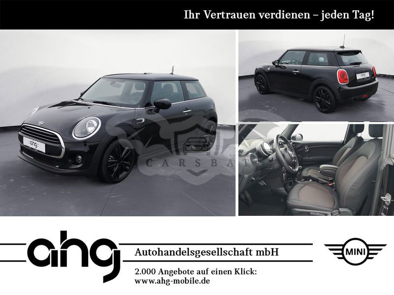 Mini One 2020