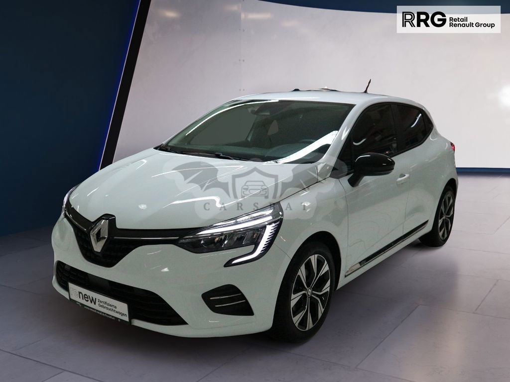 Renault Clio 2022