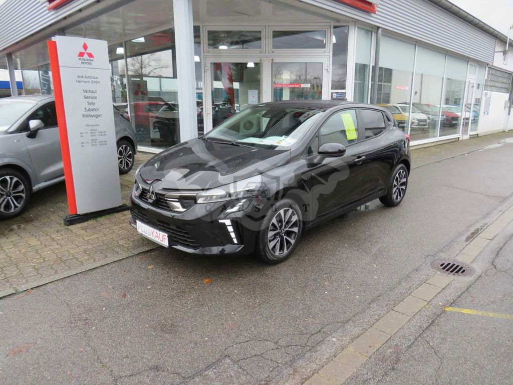 Mitsubishi Colt 2024