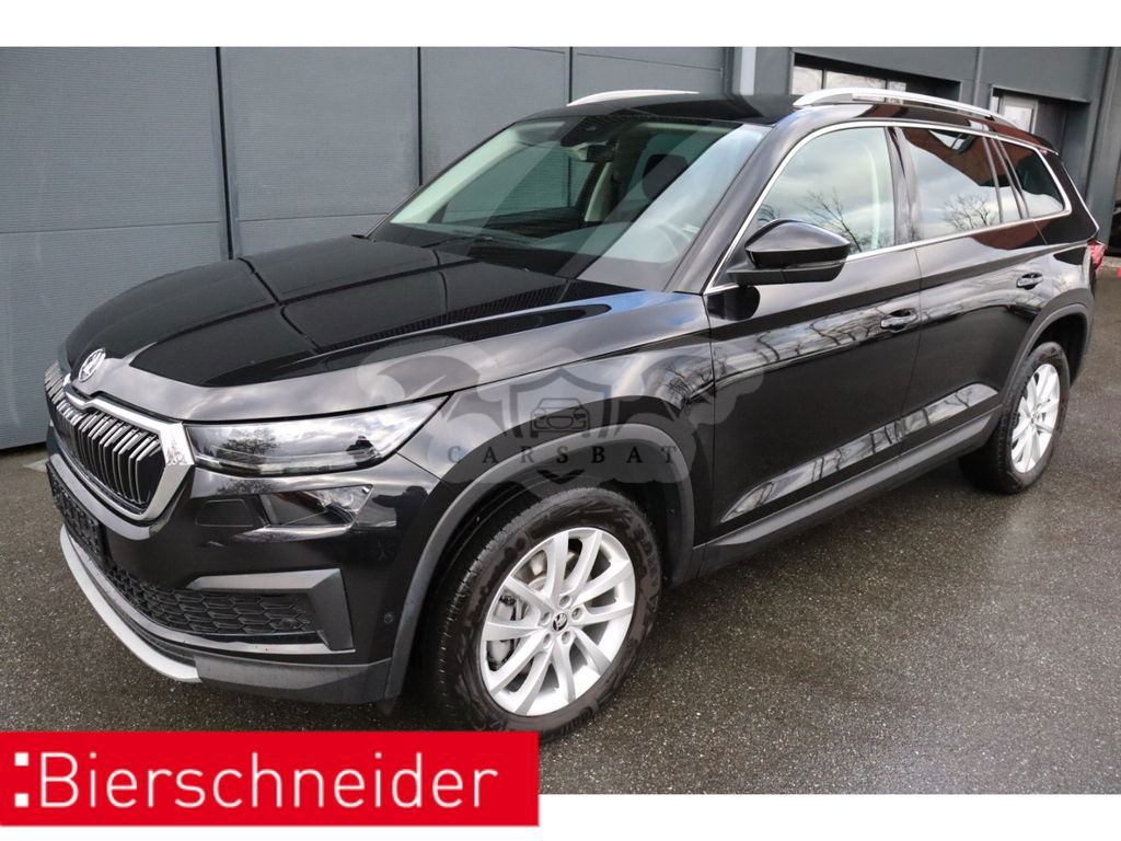 Skoda Kodiaq 2023