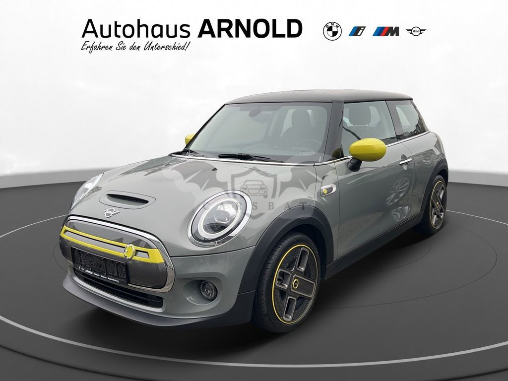 Mini Cooper 2020
