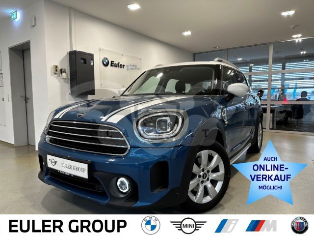 Mini Countryman 2020