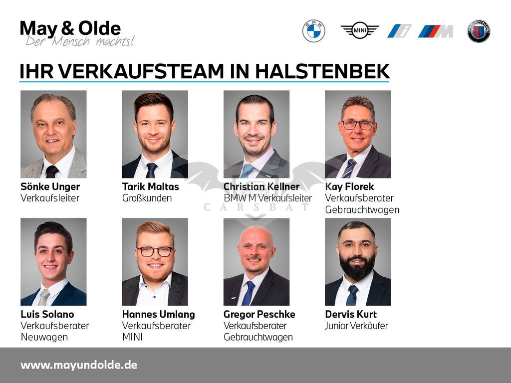 Mini Cooper 2019