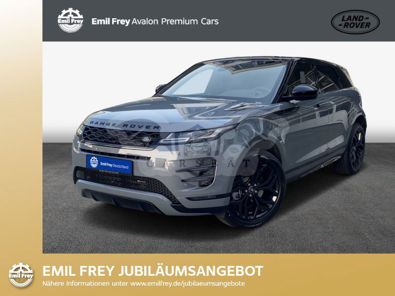 Land Rover Range Rover Evoque 2023