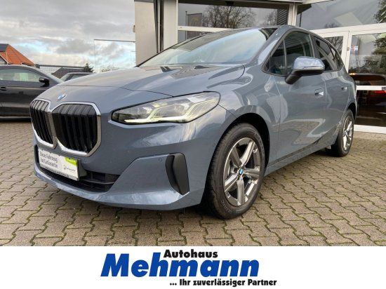 BMW 2 Series 218 Active Tourer 2022