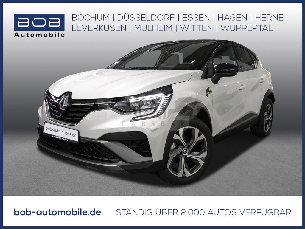 Renault Captur 2023
