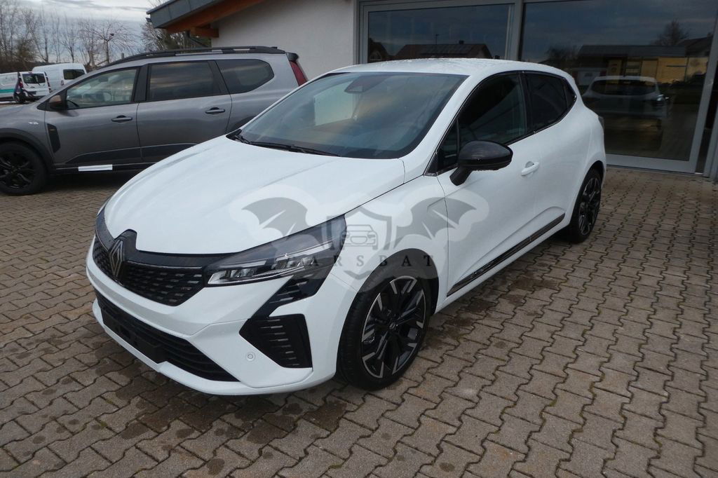 Renault Clio 2024