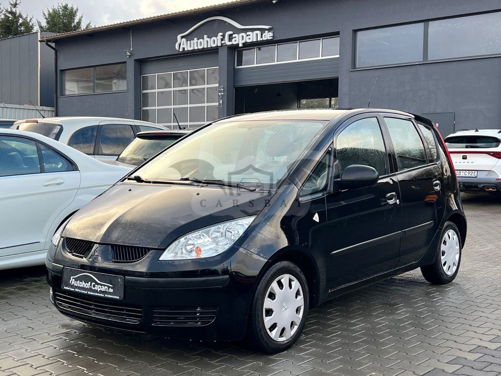 Mitsubishi Colt 2006