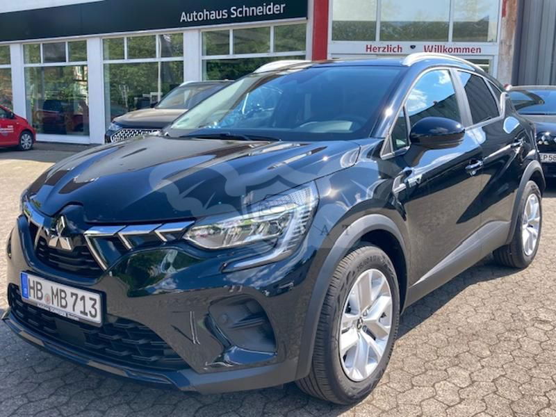 Mitsubishi ASX 2023