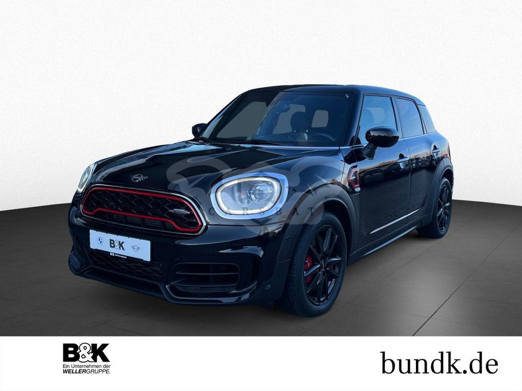 Mini Countryman 2020