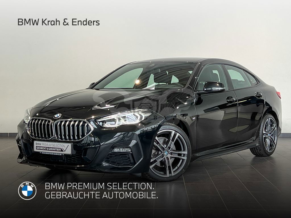 BMW 2 Series 218 Gran Coupe 2022