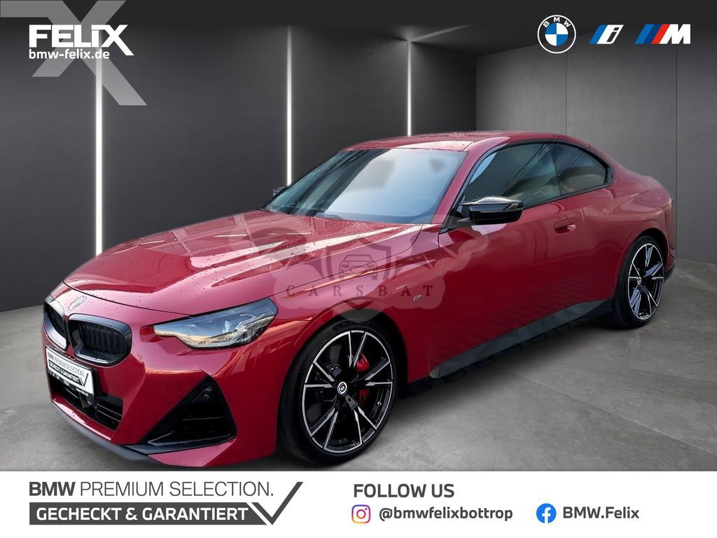 BMW 2 Series M240i 2022