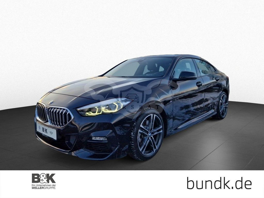 BMW 2 Series 220 Gran Coupe 2021
