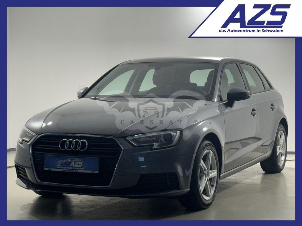 Audi A3 2020